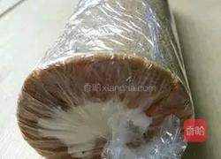 小山进蛋糕卷的做法图解12