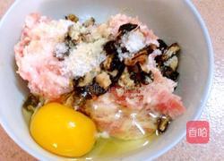 花朵蒸饺的做法图解2