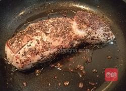 烤火腿猪里脊的做法图解5