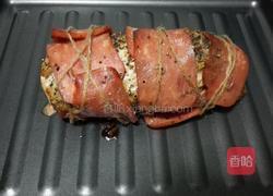烤火腿猪里脊的做法图解9