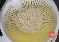 牛奶西米露的做法图解1