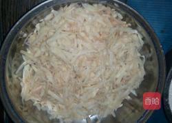 拨烂子的做法图解2