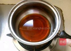 老醋花生的做法图解4