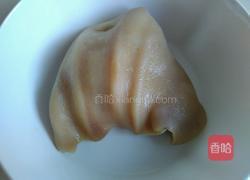 凉拌猪耳朵的做法图解4