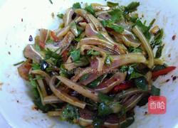 凉拌猪耳朵的做法图解7