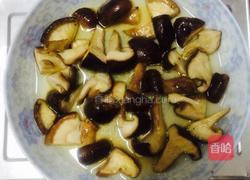 蘑菇沙拉的做法图解4