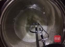 牛奶红枣蒸蛋糕的做法图解4