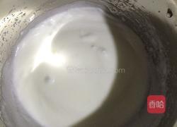 牛奶红枣蒸蛋糕的做法图解6