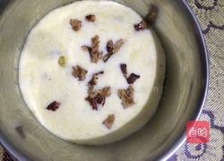 牛奶红枣蒸蛋糕的做法图解10