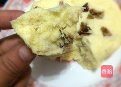 牛奶红枣蒸蛋糕的做法图解11
