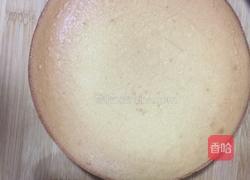 海绵蛋糕的做法图解7