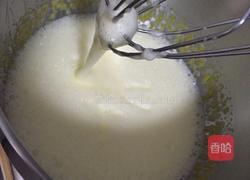 海绵蛋糕的做法图解3