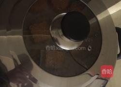 蕃薯糕的做法图解19