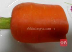 满园花开的做法图解1