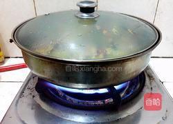 红枣核桃煲鸡汤的做法图解6