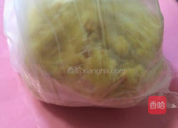 浓香花生酥的做法图解8