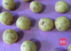 浓香花生酥的做法图解9