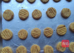 浓香花生酥的做法图解10