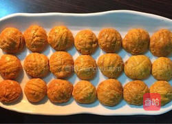 浓香花生酥的做法图解13