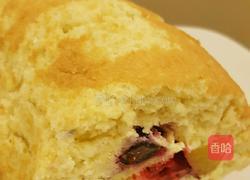 水果瑞士卷的做法图解20