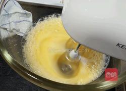 水果瑞士卷的做法图解5