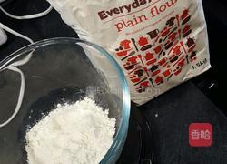 水果瑞士卷的做法图解7