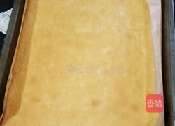 水果瑞士卷的做法图解12