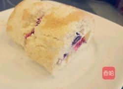 水果瑞士卷的做法图解19