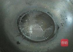 冬笋炒腊肉的做法图解5