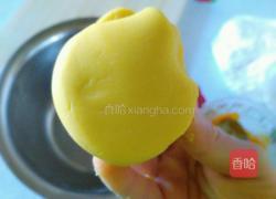 灌蜜糯米糕的做法图解5