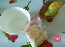 灌蜜糯米糕的做法图解6