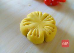 灌蜜糯米糕的做法图解11