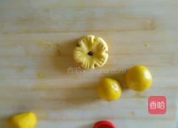 灌蜜糯米糕的做法图解13