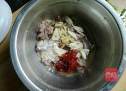 爆炒腰花的做法图解6