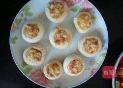 秘制香菇的做法图解4