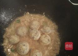 秘制香菇的做法图解6