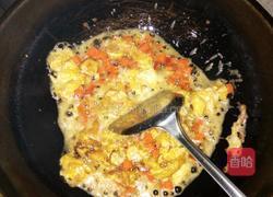 自制炒饭的做法图解1