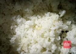 自制炒饭的做法图解3