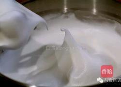 加量版奶油小四卷的做法图解2