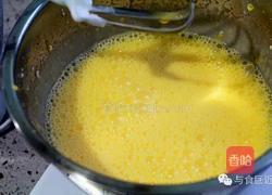 加量版奶油小四卷的做法图解3