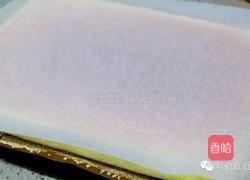 加量版奶油小四卷的做法图解6
