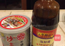 清蒸河虾的做法图解6