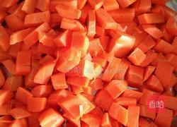 羊肉抓饭的做法图解2