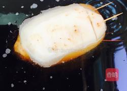 红糖糯米藕的做法图解3