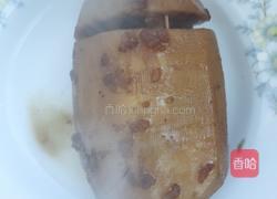 红糖糯米藕的做法图解4