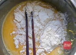 水果蛋糕的做法图解6