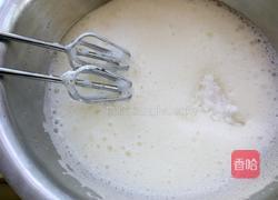 水果蛋糕的做法图解10