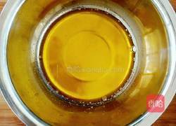 芝麻红糖酥饼的做法图解1