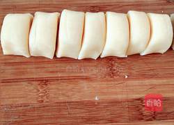 芝麻红糖酥饼的做法图解7