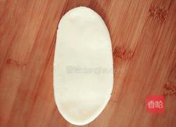 芝麻红糖酥饼的做法图解9